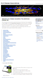 Mobile Screenshot of hladiseaseassociations.com